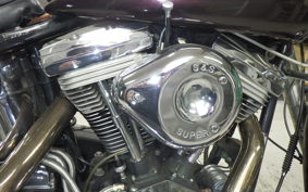 HARLEY FLSTF 1340 1991