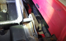 HONDA MOTOCOMPO AB12