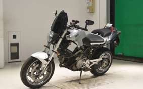 DUCATI MULTISTRADA 1000 DS 2006