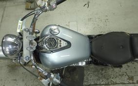 KAWASAKI VULCAN 400 CLASSIC 1998 VN400A