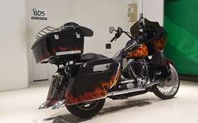 HARLEY FLTR 1450 2001