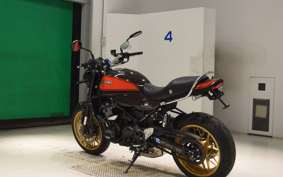 KAWASAKI Z900RS 2022 ZR900C