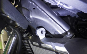 YAMAHA MT-03 2019 RH13J