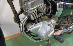 HONDA CD125T BENLY CD125T