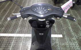 HONDA DIO Gen.6 AF62