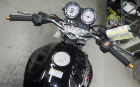 HONDA HORNET 250 2001 MC31