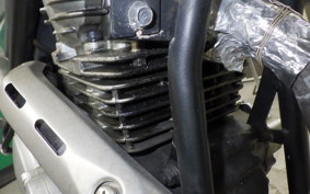 YAMAHA SEROW 250 2001 DG11J