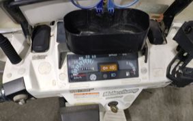 HONDA GYRO TD01