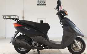 YAMAHA AXIS 125 TREET SE53J