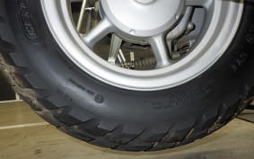 YAMAHA BW'S 50 Gen.3 2021 SA44J