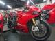 Фото Ducati 1199PANIGA-RER 2014 с японского аукциона