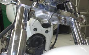 YAMAHA DRAGSTAR 400 2003 VH01J