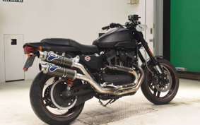 HARLEY XR1200X 2009