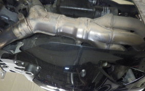 KAWASAKI ZX 1400 NINJA R 2013