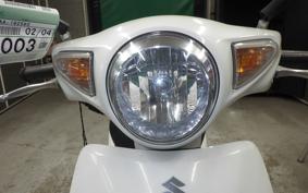 SUZUKI ﾚｯﾂ CA4AA