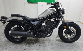 HONDA REBEL MC49