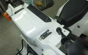 HONDA GYRO X 2026 TD02