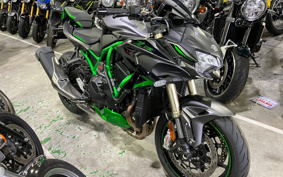 KAWASAKI H2 SE 2023 ZRT00K