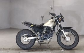 YAMAHA TW200 DG07J