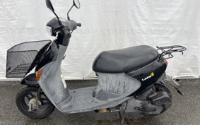 SUZUKI LET`S4