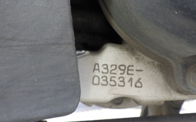 YAMAHA JOG 2009 SA55J