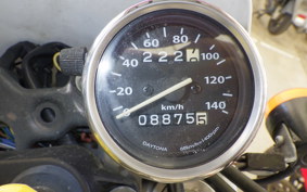 HONDA XR-250