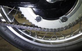 YAMAHA SR400 Gen.5 2021 RH16J