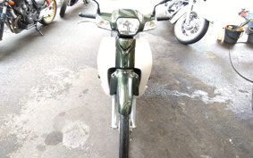 HONDA SUPER CUB50 AA04