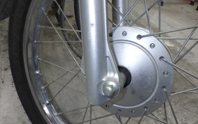 HONDA C110 SUPER CUB 2022 JA10