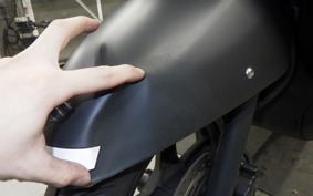 SUZUKI ADDRESS V125 Gen.2