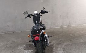 HARLEY HARLEY XL883R CS2