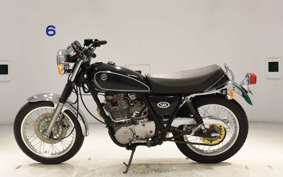 YAMAHA SR400 Gen.3 2006 RH01J