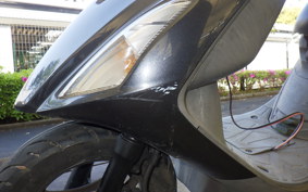 SUZUKI ADDRESS V125 S CF4MA