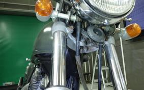 YAMAHA SRV250 RENAISSA S 4DN