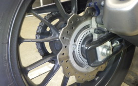 HONDA 400X 2020 NC56