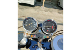 HONDA CBX400F 1982 NC07