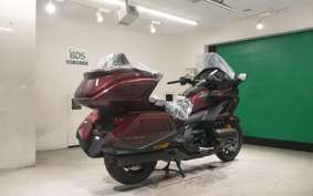 HONDA GL1800ﾂｱﾗｰDCT 2026 SC79