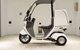 HONDA GYRO CANOPY TA03
