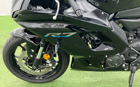 YAMAHA YZF-R7 2025 RM39J