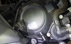 HONDA FORZA 250 MF15