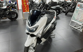 YAMAHA N-MAX SED6J