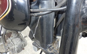 HONDA CD50 BENLY CD50