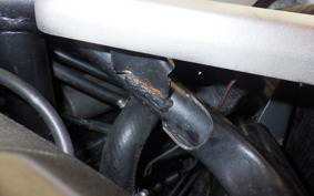 KAWASAKI BALIUS 250 Gen.2 ZR250B