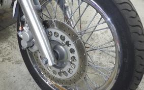 YAMAHA DRAGSTAR 400 1999