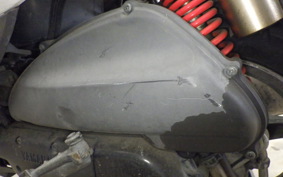 YAMAHA JOG ZR Gen.3 SA39J