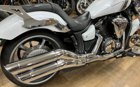 YAMAHA XV1300CA STRIKER 2013 VP33