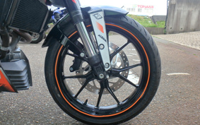 KTM 200 DUKE JUC40