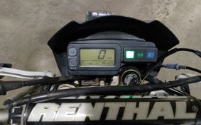 KAWASAKI D-TRACKER LX250E