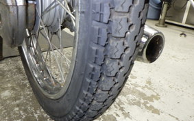 HONDA CD50 BENLY 1991 CD50