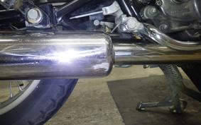 YAMAHA SR400 Gen.3 2001 RH01J